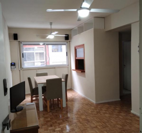 Departamento Obelisco Corrientes